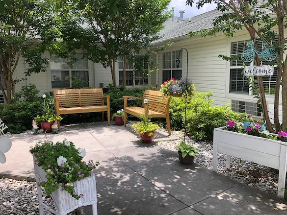 Image of Pee Dee Gardens (3)