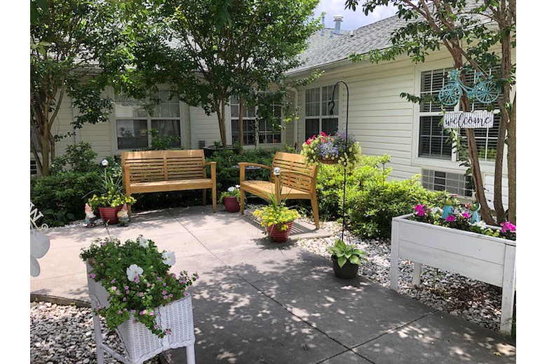 Image of Pee Dee Gardens (3)