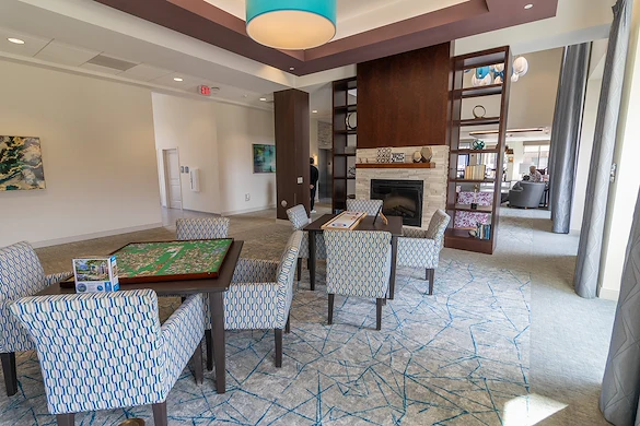 Image of The Sheridan at Birmingham (6)