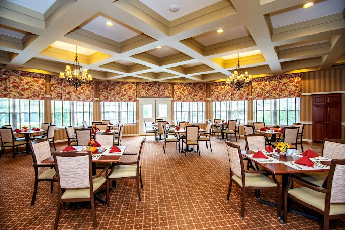 Image of SouthWoods by New Perspective (4)