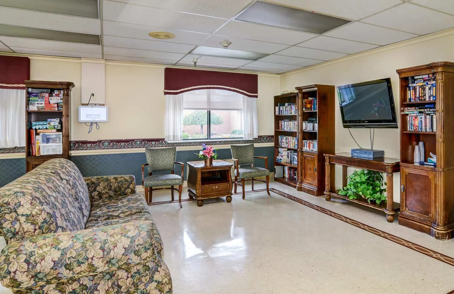 Image of Martinsburg Healthcare Center (5)