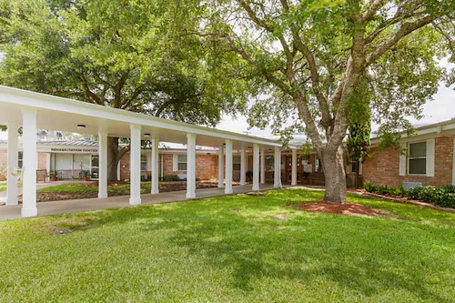 Image of Winchester Lodge Healthcare Center (1)