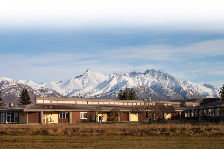 Image of Alaska Veterans and Pioneers Home (1)