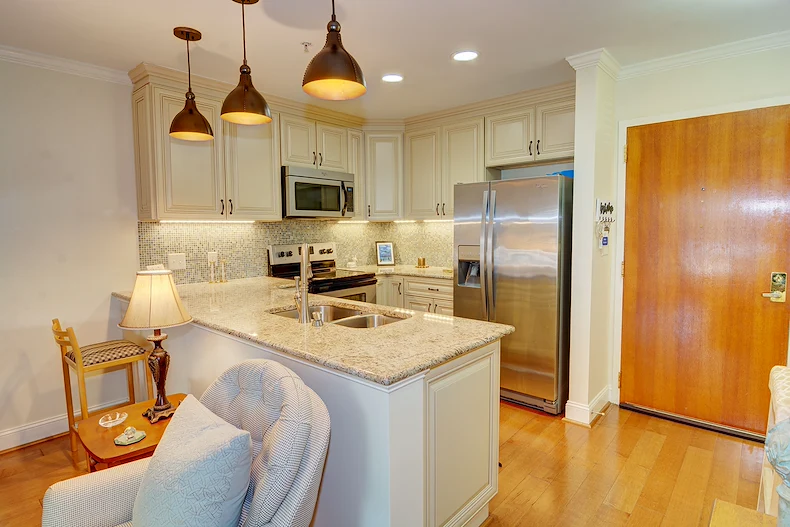 Trinity Oaks Apartments