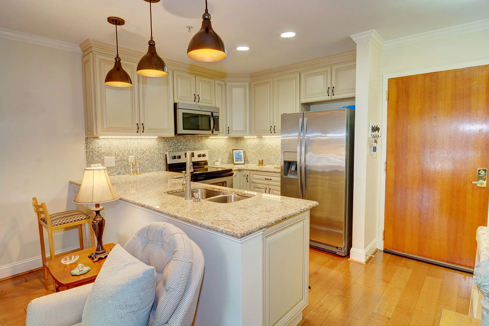 Trinity Oaks Apartments