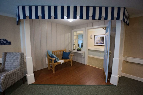 Image of Artis Senior Living of Lexington (3)