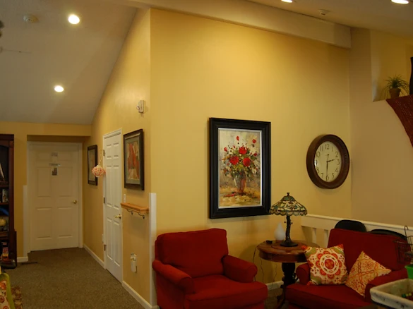 Image of Serenity House Assisted Living at Hinsdale Avenue (4)