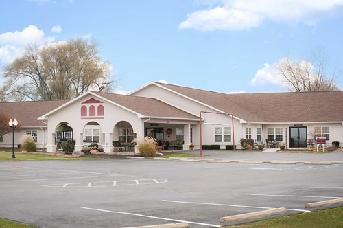 Image of Morning Breeze Retirement Community (1)