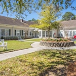 Image of Oaks at Salem Road (2)