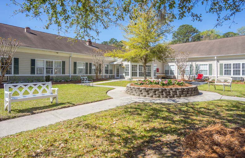 Image of Oaks at Salem Road (2)