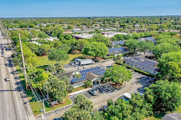 Image of Cottages at Palm Beach (10)