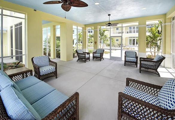 Image of Palmview at Gulf Coast Village (8)