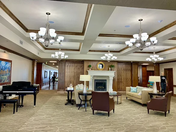 Image of Sunridge Assisted Living of West Jordan (2)