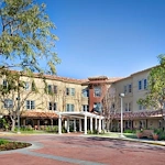 Image of Sunrise of Westlake Village (1)