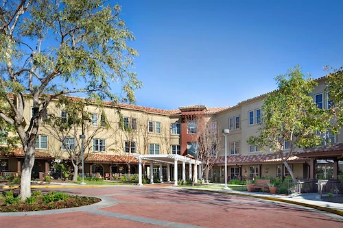 Image of Sunrise of Westlake Village (1)