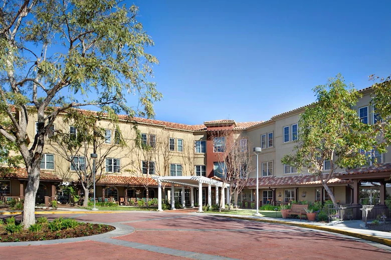 Image of Sunrise of Westlake Village (1)