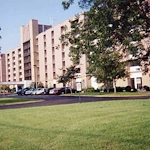 Image of Westminster Tower (1)