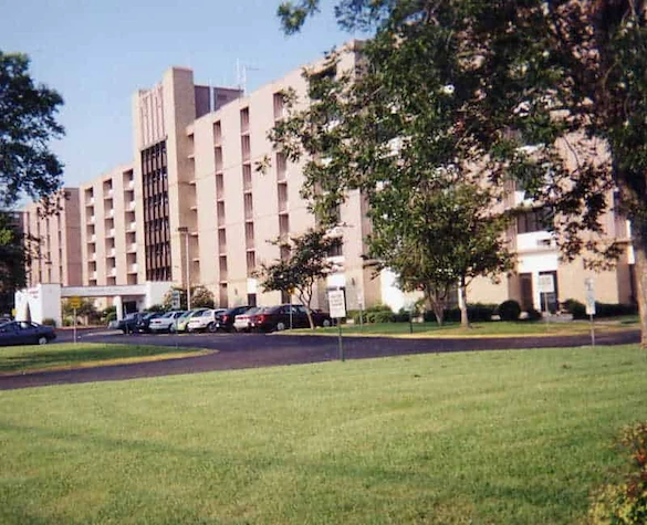 Image of Westminster Tower (1)