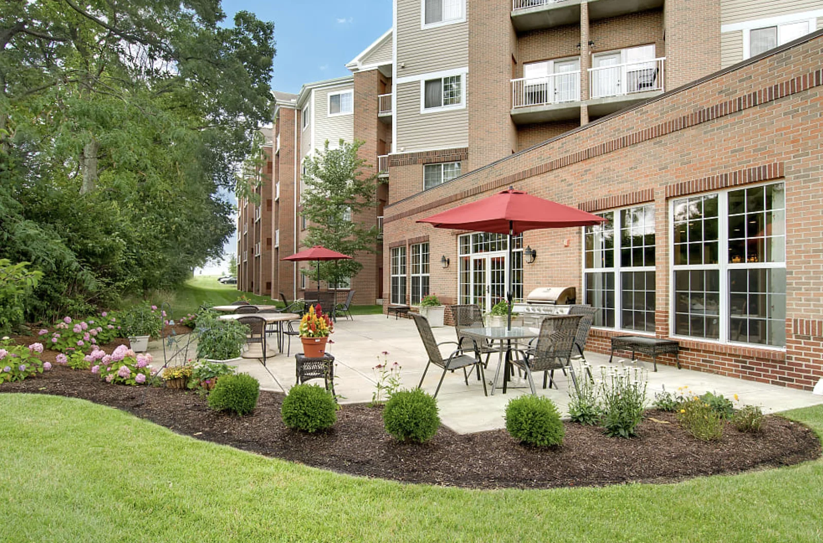 Image of Barrington of West Chester (10)