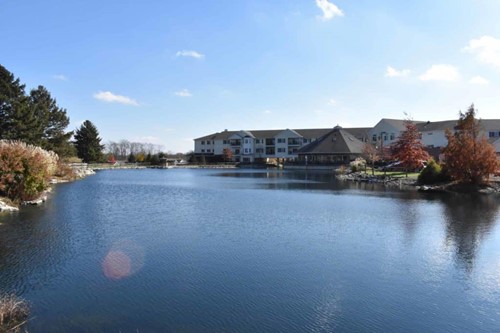 Image of Willow Brook at Delaware Run - Independent Living (10)