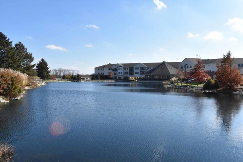 Image of Willow Brook at Delaware Run - Independent Living (10)