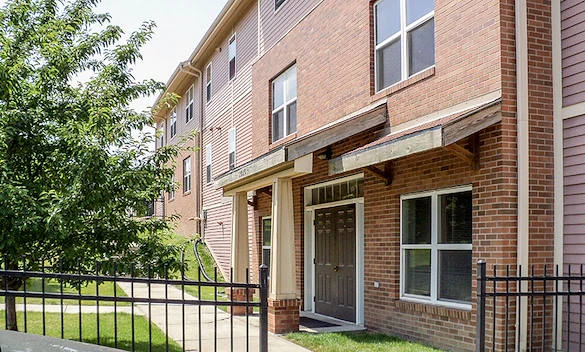 Image of Pilgrim Heights (1)