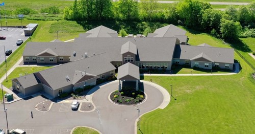 Image of Dove Healthcare - Rice Lake (1)