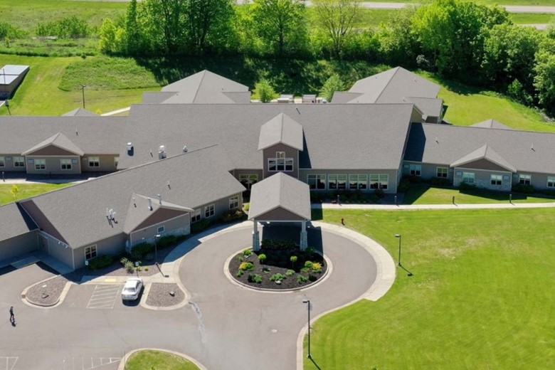 Image of Dove Healthcare - Rice Lake (1)