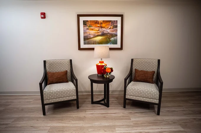 Image of Baptist Retirement Community Long-Term Care & Rehab (3)