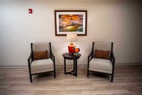 Image of Baptist Retirement Community Long-Term Care and Rehabilitation (3)