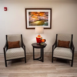 Image of Baptist Retirement Community Long-Term Care and Rehabilitation (3)