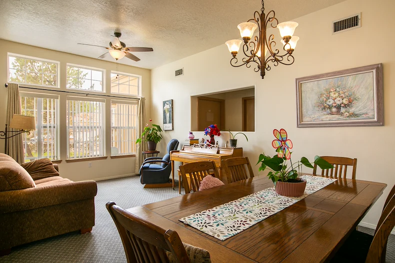 Image of Haven Care - Dogwood House (3)