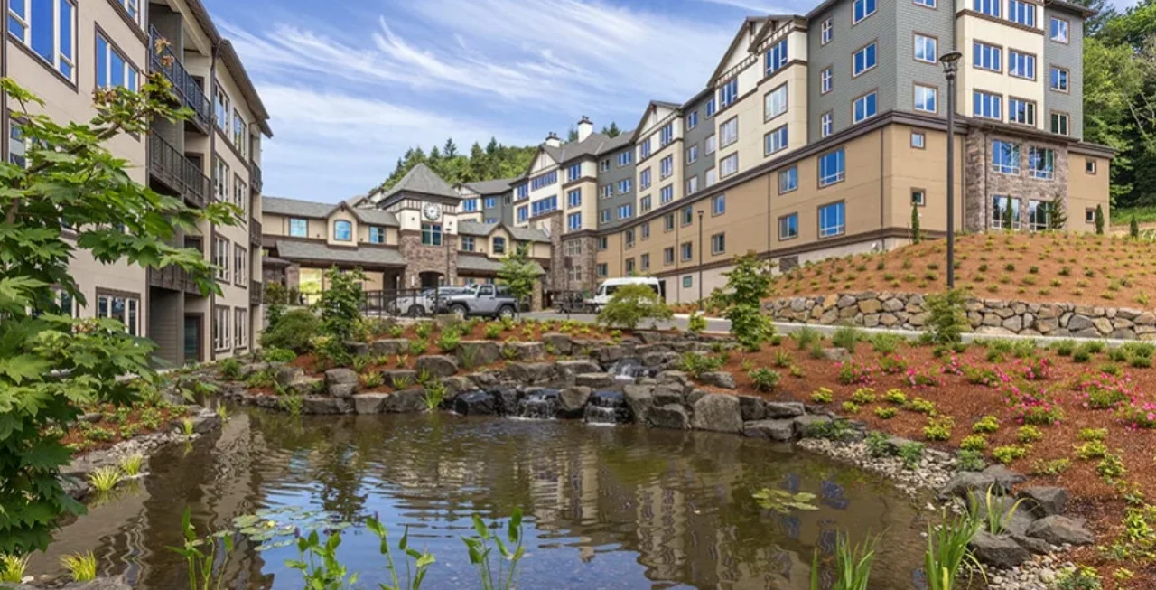 Image of Touchmark in the West Hills (2)