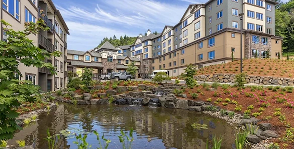 Image of Touchmark in the West Hills (2)