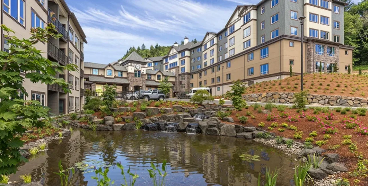 Image of Touchmark in the West Hills (2)