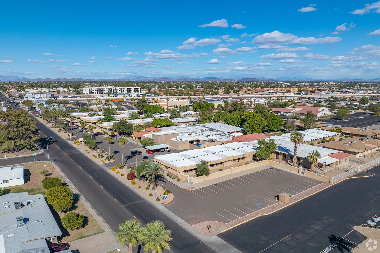 Image of LifeStream at Sun City (10)