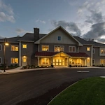 Image of Benchmark at Bedford Falls (2)