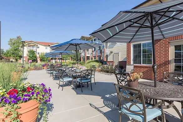 Image of Lakeview Senior Living (10)