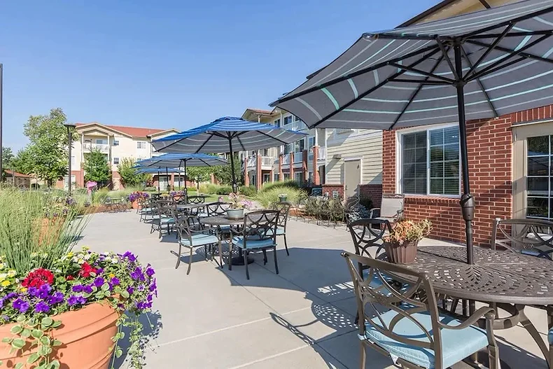 Image of Lakeview Senior Living (10)