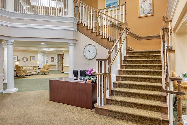 Image of Brookdale Wilton (2)