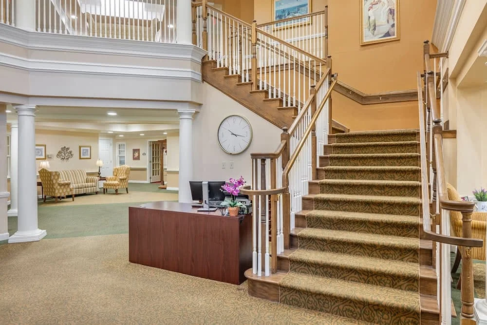 Image of Brookdale Wilton (2)