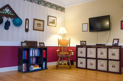 Image of The Legacy of Hartsville (2)