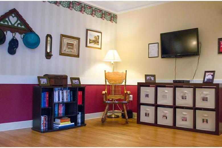 Image of The Legacy of Hartsville (2)