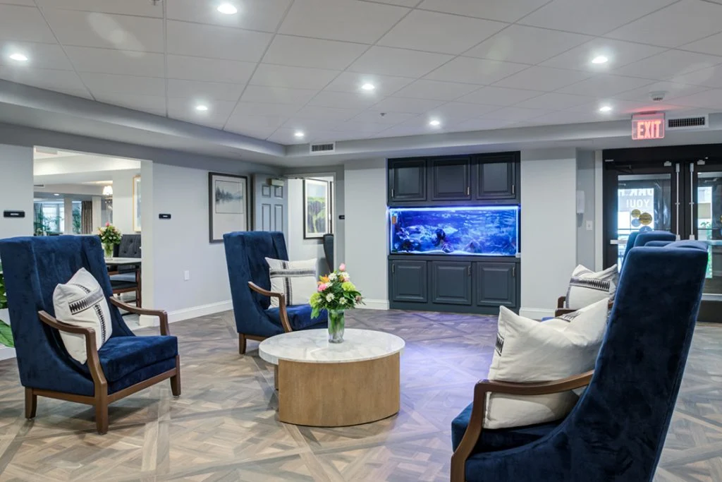 Image of Cura Living at East Norriton (2)