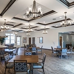 Image of Chatham Glen Healthcare And Rehabilitation Center (3)