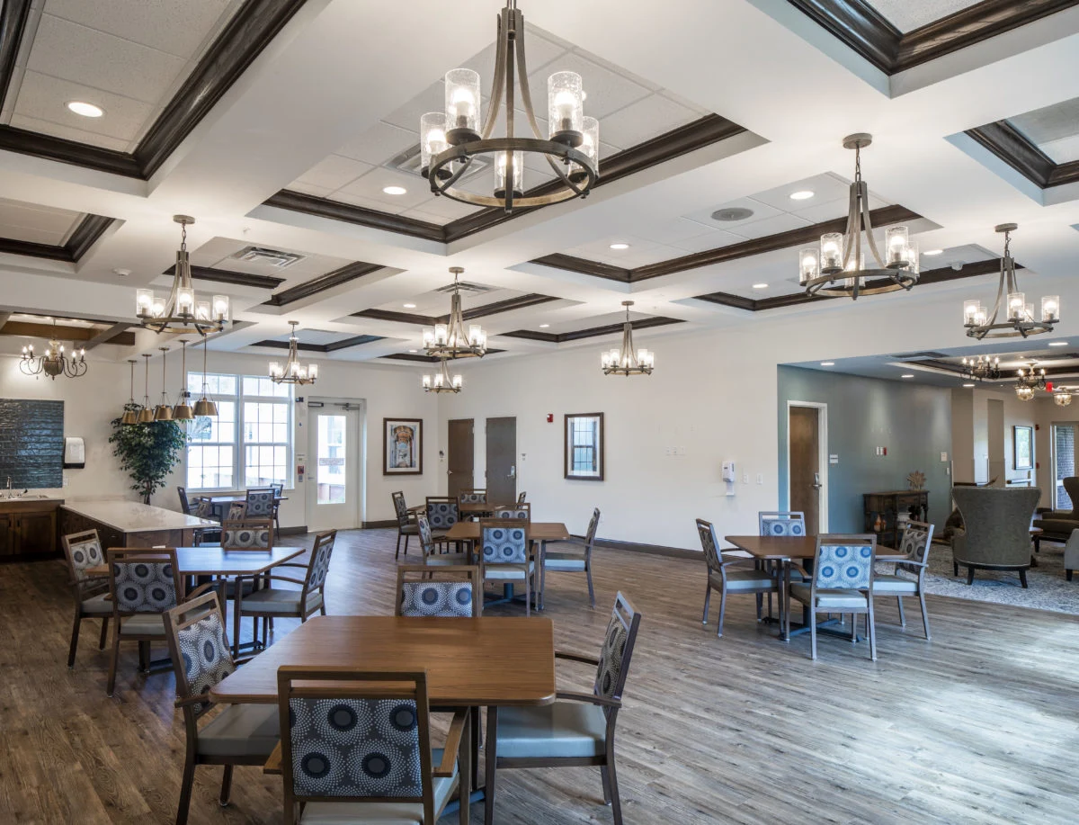 Image of Chatham Glen Healthcare And Rehabilitation Center (3)