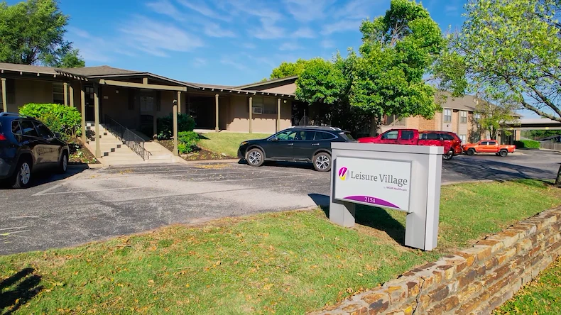 Image of Leisure Village Health Care Center (1)