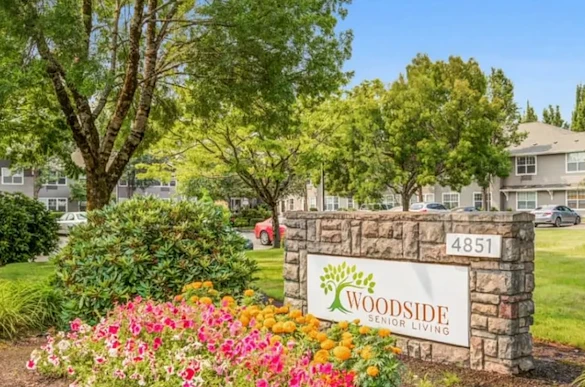 Image of Woodside Senior Living (1)