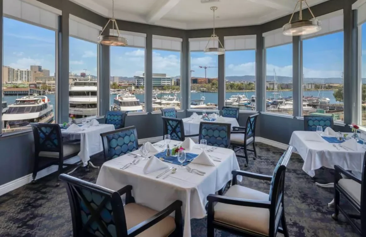 Image of Cardinal Point (4)