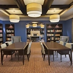 Image of Health Center At Sinai Residences (8)